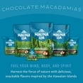 thumbnail image 6 of Mauna Loa Dark Chocolate Macadamias - 7oz Bag, 6 of 6