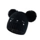 thumbnail image 5 of Gorro exclusivo para bebé tejido para un invierno cálido, 5 of 5