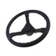 thumbnail image 1 of Vonte de Barco Marino - No Direccional 13-1 / 2 Pulgadas Key Way para Embarcaciones, Embarcaciones, Yates Baoblaze Volante marino barco, 1 of 7