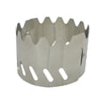 thumbnail image 3 of jinwen Réchauds de Camping Vent Réchauds d'Extérieur Vent pour Cuisinière Randonnée Cuisson 2 Assiettes, 3 of 9