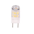 thumbnail image 4 of Wosthever Bombilla LED G8 G8 Luz de atenuación de luz debajo del gabinete Iluminación novedosa luz blanca Wosthever HA026894-02, 4 of 5