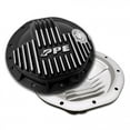 thumbnail image 6 of PPE 138051310 Heavy-Duty Rear Differential Cover for 1972-2012 GM K1500, Brushed, 6 of 15