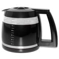 thumbnail image 1 of Jarra de repuesto de 14 tazas para cafetera Cuisinart DCC-3200, 1 of 7