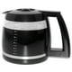 thumbnail image 1 of Jarra de repuesto de 14 tazas para cafetera Cuisinart DCC-3200, 1 of 7
