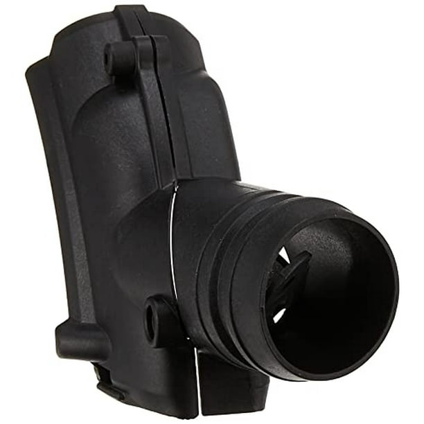 Adaptador de recogida de polvo para sierra ingletadora DEWALT DWE575/DWE575SB