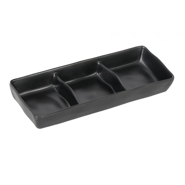 Plato De Salsa BLESIY estilo J Taza Para Chutney Taza Para Ketchup Recipiente Para Condimentos De Sushi Taza Pequeña Para Especias