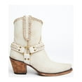 thumbnail image 2 of Cleo + Wolf Women's Willow Fashion Booties Snip Toe - BCWSP22L3 9 M  US, 2 of 7
