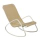 thumbnail image 5 of Silla para casa de muñecas 1:6 Hugo Mini Silla Sofá Beige, 5 of 10