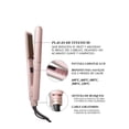 thumbnail image 3 of Naked Hair Plancha Alaciadora Titanium Rosa, 3 of 4