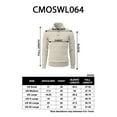 thumbnail image 6 of H2H Mens Casual Slim Fit Pullover Sweaters Shawl Collar Fall Winter Casual Knitted Sweaters (CMOSWL064), 6 of 6