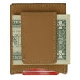 thumbnail image 4 of Magnetic Money Clip w/ credit card holder, 4 of 5