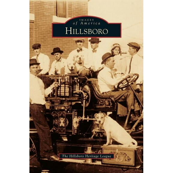 Hillsboro (Hardcover)
