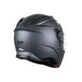 thumbnail image 4 of Casco De Moto Mt Helmets Exodus Sv Pure A12 Mate, 4 of 5