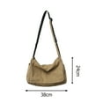 thumbnail image 4 of Bolso De Cosméticos Bolsa cosmético portátiles Cremallera Embrague Monedero Neceser Estuche para viajes Sywqhk Para Estrenar, 4 of 9