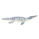 thumbnail image 1 of Figura de acción de dinosaurio Zulema Liopleurodon Grande, 1 of 7