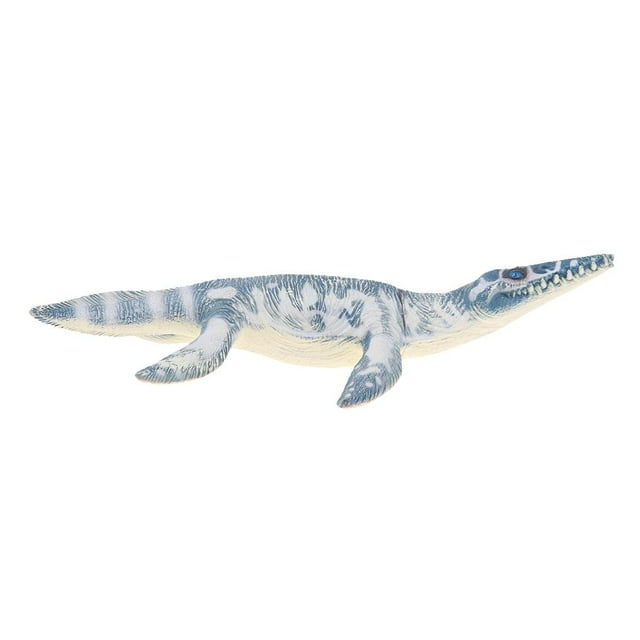 Figura de acción de dinosaurio Zulema Liopleurodon Grande