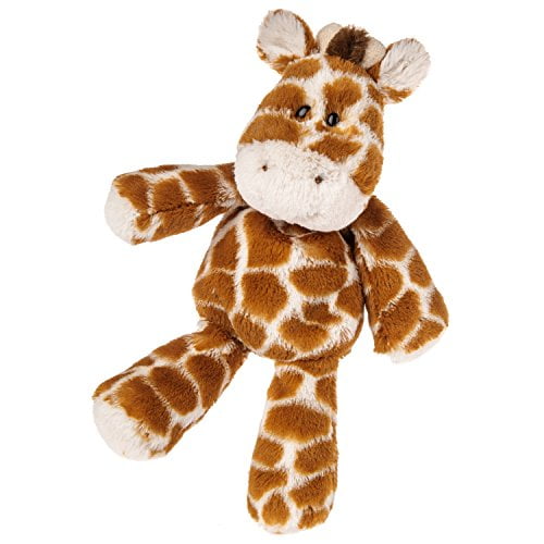 Mary Meyer Little Stretch Giraffe Soft Toy 