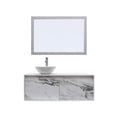 thumbnail image 1 of Gabinete De Baño Con Lavamanos Y Espejo Decorativo NYON, 1 of 6