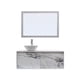 thumbnail image 1 of Gabinete De Baño Con Lavamanos Y Espejo Decorativo NYON, 1 of 6