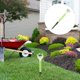 thumbnail image 1 of UPOUART 2Ud Luces LED Solares Para Jardín En Con Estacas Decorativas Para Exterior, 1 of 8