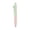 A, variant on Mini Cute Macaron Retractable Ballpoint Pen, 1 Pc 0.5mm Fine Point Click Pen with Pocket-Friendly Shape, Smooth Ink Rollerball Pen, Comfortable Writing Pen for Exam Prep and Daily Use