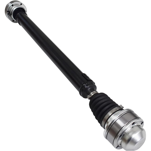 SEBLAFF For 1999-2001 Jeep Grand Cherokee 4.7L V8 4WD 32.5" Front Drive Shaft 52099497AC