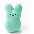 thumbnail image 5 of Guvpev Easter Bunny Peep 10" Plush Collectible, Soft & Huggable Bunny Stuffed Animal Easter Decorations Doll, Easter Basket Stuffers Gifts for Boys & Girls, 5 of 6