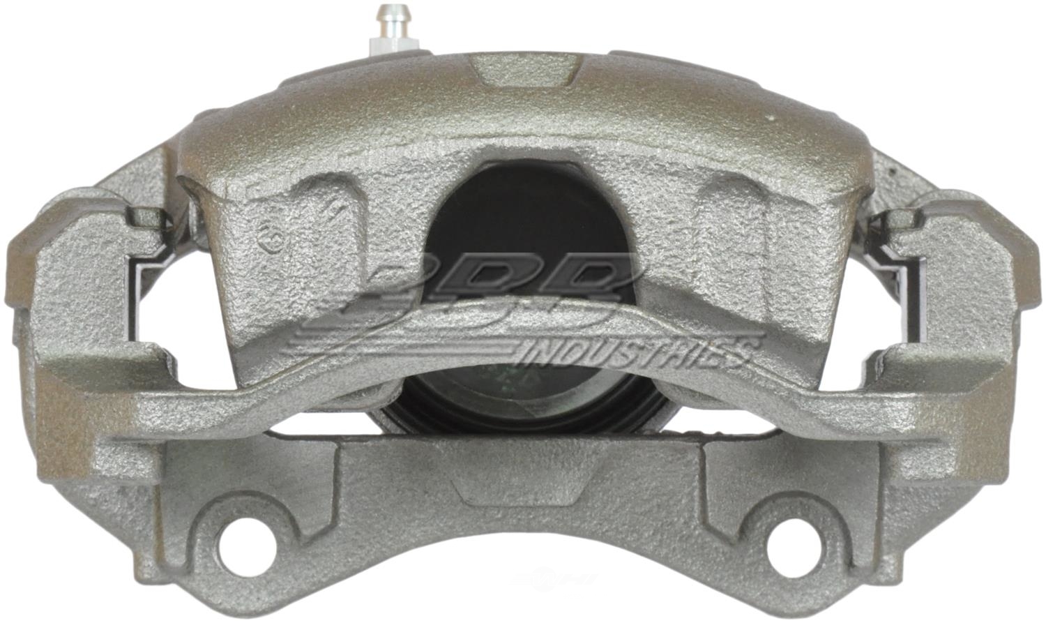 TERREPOWER formerly BBB Industries 99-00651B Reman Caliper w/installation Hardware