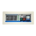 thumbnail image 1 of -18SW Controlador automático de de huevos Termostato digital remoto Control de aplicaciones Sensores de humedad Accs de ación FÁ Gloria Controlador de incubadora de huevos, 1 of 9
