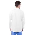 thumbnail image 2 of "Adar Universal Unisex Lab Coats - Classic 31"" Consultation Lab Coat", 2 of 7