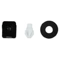 thumbnail image 7 of 30 Pack A-Pillar Trim Clips for Compatible Vehicles 2011-2019 Windshield Molding, 7 of 7