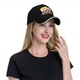 thumbnail image 3 of Fgteev Hat, Casquette Cap For Men Women, Unisex Sport Baseball Cap, 3 of 9