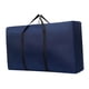 thumbnail image 3 of Bolsa de almacenamiento con caja móvil, tela Oxford plegable, bolsa de transporte de gran capacidad, bolsa de equipaje para edredones, ropa, juguetes,, 3 of 8
