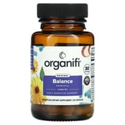 Organifi Original Balance Probiotic, 30 Capsules