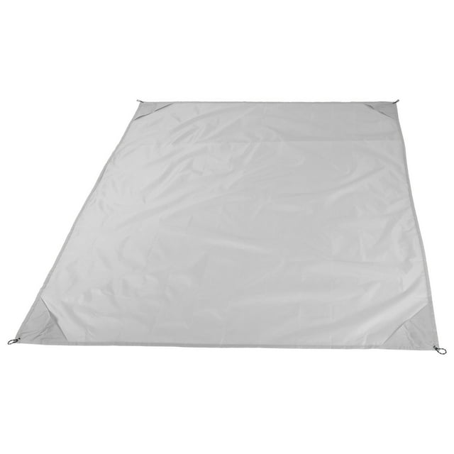 Outdoor Pocket Blanket Picnic Mat, Compact Size Lightweight Convenient To Use Waterproof Beach Blanket for Concerts for Camping for Friends Green,Gray,Blue