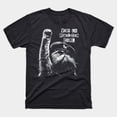 thumbnail image 2 of Viva La Revolucion Carl Dungeon Crawler Carl T-Shirt Sizes S-5Xl GooGate, 2 of 5