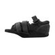 thumbnail image 1 of Descarga de zapato postoperatorio - Bota de cuña de vanguardia para lesiones en el dedo roto - Recuperación médica sin soporte de peso para cirugía de pie, dedos en martillo, juanetes y pies, 1 of 5