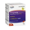 Camber Consumer Care Omeprazole 20mg Tablets, Omeprazole Magnesium Delayed-Release 24-Hour Acid Reducer, 28 Count