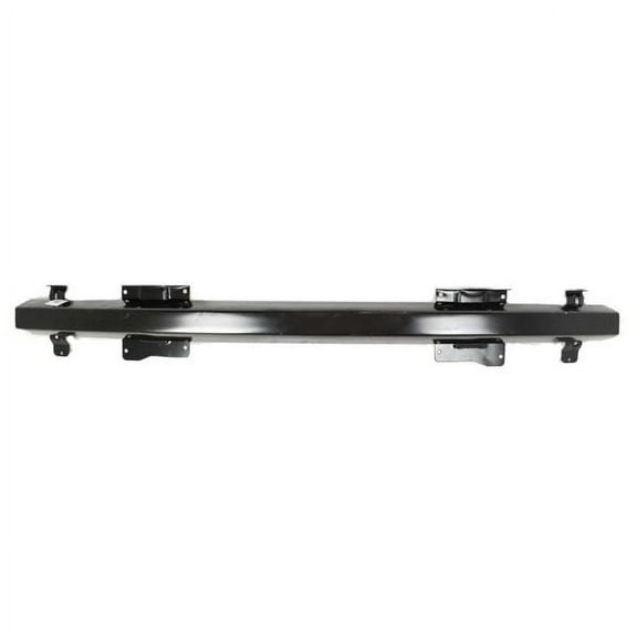 For 96-02 Express & Savana Van Front Bumper Reinforcement Impact Bar Crossmember
