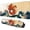 Japanese Cherry Blossoms and Red Sun, variant on Large Mouse Pad,Golden Mountain Line Arts Large XL Desk Mat Extended Waterproof Mouse Mat with Stitched Edges and Non-Slip Base for Office Gaming Home 31.5 X 11.8 Inch