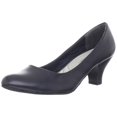 thumbnail image 1 of Easy Street Womens Fabulous Closed Toe Classic Pumps, 1 of 2