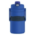 thumbnail image 5 of Thermos 32-Oz. Foam Insulated Hydration Water Jug, Blue, 5 of 8