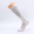 thumbnail image 1 of 4 Paires de Bas de Compression Unisexes L TG Noir, 1 of 1
