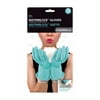 Casabella WaterBlock Premium Gloves, Aqua Blue, Medium