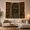Vintage Library, variant on Vintage Armchair and Books Tapestry Wall Hanging