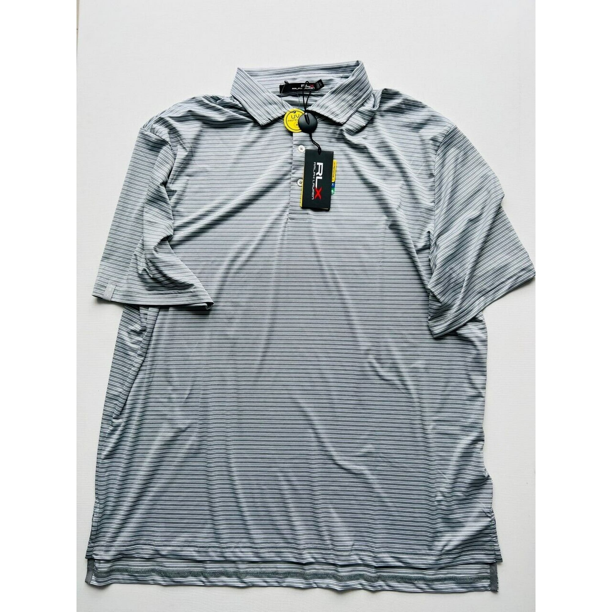 RLX Ralph Lauren グレー ジャケット US/XL POLO RALPH LAUREN グレー XL パーカー POLO RALPH LAUREN