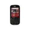 Virgin Venture - Smartphone - 3G - 512 MB - microSDHC slot - CDMA - 2.8" - TFT - 2 MP - Android - Virgin Mobile