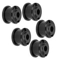 thumbnail image 3 of LHCER Single Chainwheel Bolts And Nuts, Professional Single Chainring Bolts Chainring Nuts For Road Bike Folding Bike Fixed Gear Bike Track Bike For Mountain Bike, 3 of 8