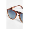 thumbnail image 5 of Persol Men's Resina Classic Sunglasses, Resina E Sale/Gradient Blue Po, One Size, 5 of 5