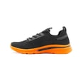 thumbnail image 2 of Tenis Caballero Charly® Running Caballero Color Negro negro 28.5, 2 of 6